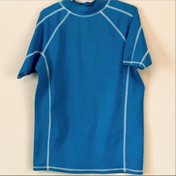 Lands' End Swim Lands End Rash Guard Poshmark